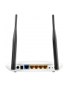 Router TP-LINK TL-WR841N 300Mb/s - nr 70