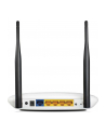 Router TP-LINK TL-WR841N 300Mb/s - nr 72