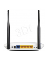 Router TP-LINK TL-WR841N 300Mb/s - nr 8