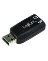 Karta dźwiękowa 5.1 USB - nr 38