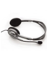 Słuchawki Logitech Stereo Headset H110 - nr 11