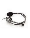 Słuchawki Logitech Stereo Headset H110 - nr 15