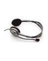 Słuchawki Logitech Stereo Headset H110 - nr 16