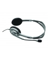 Słuchawki Logitech Stereo Headset H110 - nr 49