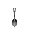 Słuchawki Logitech Stereo Headset H110 - nr 78