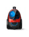 Odkurzacz Philips FC9330/09 (650W; kolor czarny  kolor czerwony) - nr 13