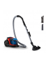 Odkurzacz Philips FC9330/09 (650W; kolor czarny  kolor czerwony) - nr 25