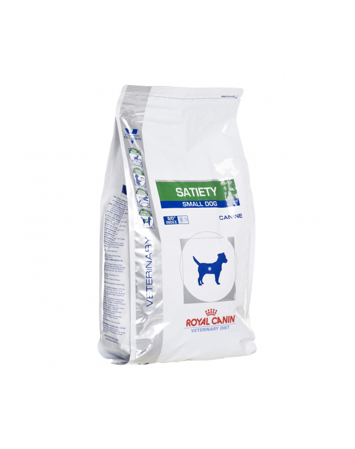 Karma Royal Canin VD Satiety Small Dog 3 kg główny