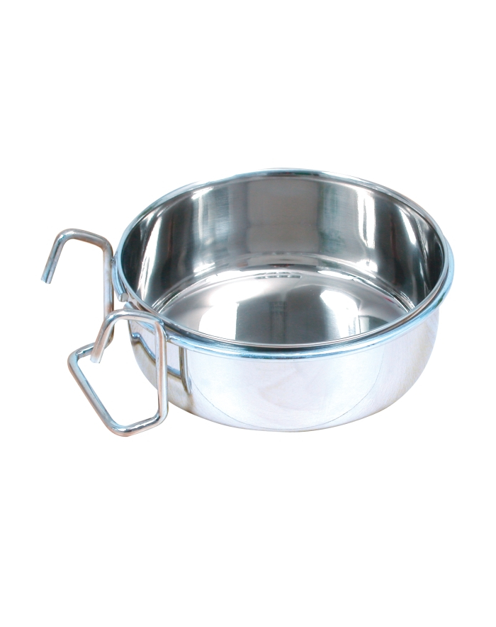 ZOLUX Miseczka do zawieszenia 15 cm 0 84 L główny