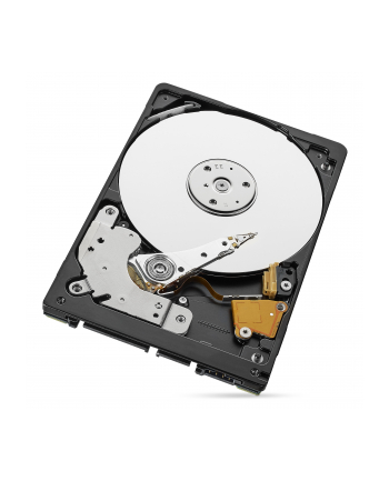 Dysk HDD Seagate Barracuda ST1000LM048 (1 TB ; 2.5 ; SATA III; 128 MB; 5400 obr/min)