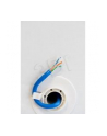 Kabel instalacyjny 4World 06558-BLU (F/UTP - F/UTP; 305m; UTP; kolor niebieski) - nr 2