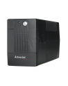 Zasilacz UPS Activejet AJE-800VA LED (TWR; 850VA) - nr 3