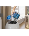Odkurzacz Philips FC9330/09 (650W; kolor czarny  kolor czerwony) - nr 29