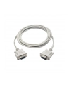 Kabel Akyga AK-CO-03 (RS-232 M - RS-232 M; 2m; kolor biały) - nr 2