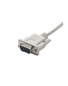 Kabel Akyga AK-CO-03 (RS-232 M - RS-232 M; 2m; kolor biały) - nr 3