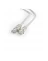 Kabel UTP GEMBIRD PP6U-10M (RJ45 - RJ45; 10m; UTP; kolor szary) - nr 2