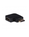 Adapter Akyga AK-AD-45 (HDMI F - HDMI M; kolor czarny) - nr 5