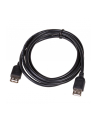 Kabel Akyga AK-USB-06 (USB F - USB 2.0 F; 1 8m; kolor czarny) - nr 4