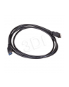 Kabel Akyga AK-USB-13 (USB 3.0 M - Micro USB typu B  USB 3.0 Typu B M; 1 8m; kolor czarny) - nr 2