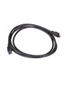 Kabel Akyga AK-USB-13 (USB 3.0 M - Micro USB typu B  USB 3.0 Typu B M; 1 8m; kolor czarny) - nr 4