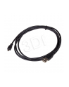 Kabel Akyga  AK-USB-20 (USB M - UC-E6 M; 1 5m; kolor czarny) - nr 1