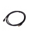 Kabel Akyga  AK-USB-20 (USB M - UC-E6 M; 1 5m; kolor czarny) - nr 3
