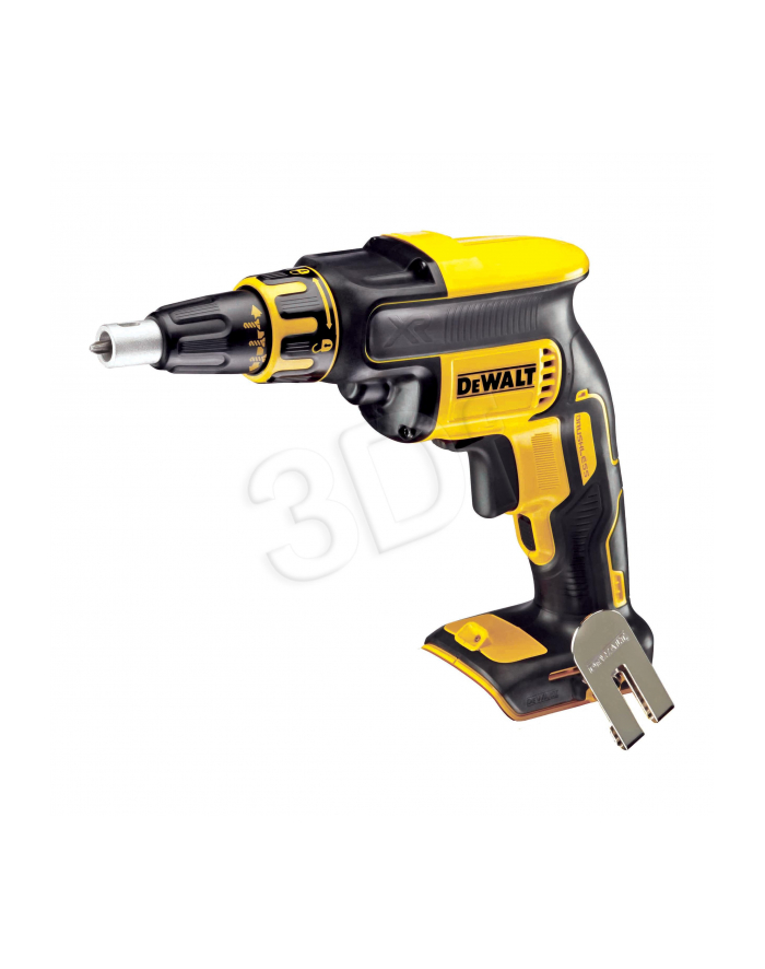 Wiertarko-wkrętarka  DeWalt  DCF620NT-XJ główny