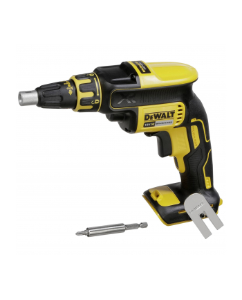 Wiertarko-wkrętarka  DeWalt  DCF620NT-XJ