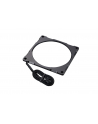 Rama do wentylatora PHANTEKS Halos Lux 140mm RGB-LED CZARNA - nr 7