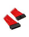 Kabel przedłużający PHANTEKS 24-Pin ATX 50cm CZERWONY - nr 4
