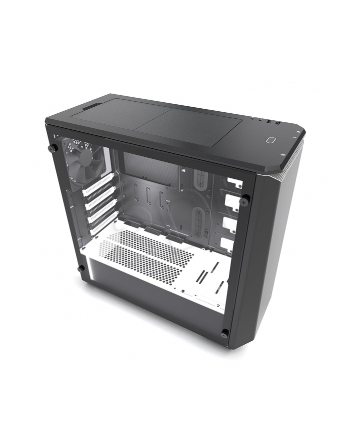 Obudowa Phanteks Eclipse P400S PH-EC416PSTG_BW (ATX  Micro ATX  Mini ITX; kolor czarny) główny