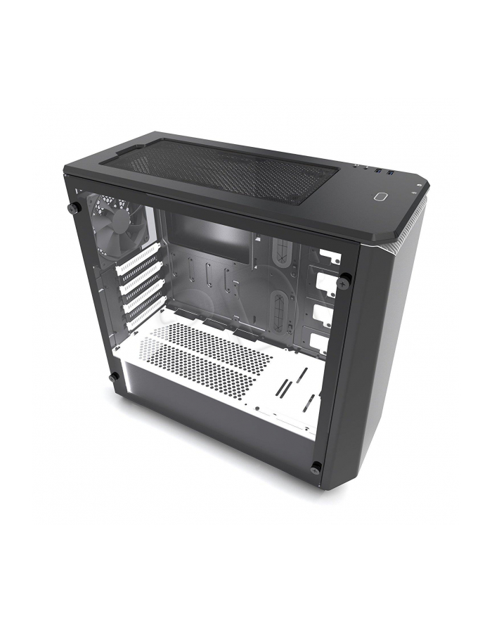 Obudowa Phanteks Eclipse P400 PH-EC416PTG_BW (ATX  Micro ATX  Mini ITX; kolor czarny) główny