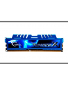 Pamięć RAM G.SKILL RipjawsX F3-2400C11D-16GXM (DDR3 DIMM; 2 x 8 GB; 2400 MHz; CL11) - nr 7