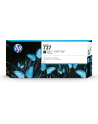 hewlett-packard Tusz HP C1Q12A (oryginał HP727 HP 727; 300 ml; czarny) - nr 5