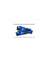 Pamięć RAM G.SKILL RipjawsX F3-2400C11D-16GXM (DDR3 DIMM; 2 x 8 GB; 2400 MHz; CL11) - nr 8
