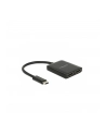 DELOCK SPLITTER VIDEO USB TYPE-C -> 2X HDMI 4K - nr 14