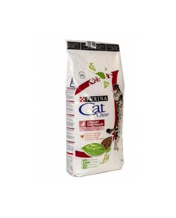 purina nestle Karma PURINA Cat Chow Special Care UTH 15