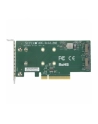 Karty riser Supermicro AOC-SLG3-2M2-O - nr 11