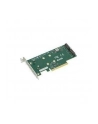 Karty riser Supermicro AOC-SLG3-2M2-O - nr 14