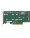 Karty riser Supermicro AOC-SLG3-2M2-O - nr 17