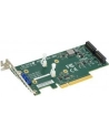 Karty riser Supermicro AOC-SLG3-2M2-O - nr 18