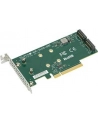 Karty riser Supermicro AOC-SLG3-2M2-O - nr 19