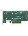 Karty riser Supermicro AOC-SLG3-2M2-O - nr 22