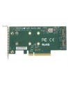 Karty riser Supermicro AOC-SLG3-2M2-O - nr 9