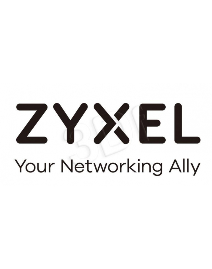 Rozszerzenie gwarancji Zyxel E-iCard 1-year AS ZyWALL/USG 110 główny