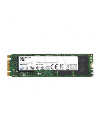 Dysk SSD Intel  SSDSCKKW128G8XT 959550 (128 GB ; M.2; PCI-E)