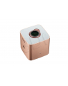 PRESTIGIO VIDEO REJESTRATOR CUBE  RÓŻOWY/BIAŁY - nr 2