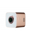 PRESTIGIO VIDEO REJESTRATOR CUBE  RÓŻOWY/BIAŁY - nr 3