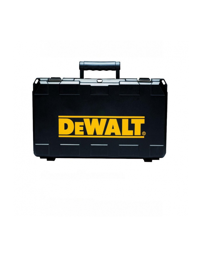 Walizka DeWalt DE4037-XJ główny