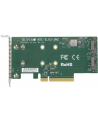 Karty riser Supermicro AOC-SLG3-2M2-O - nr 22